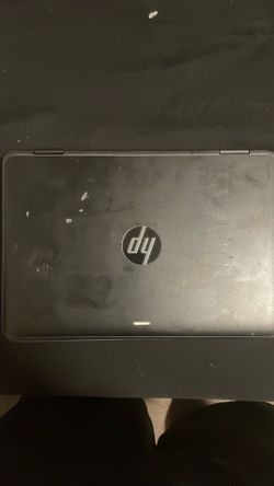 Hp foldable laptop