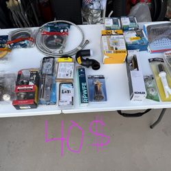 Lowe’s Miscellaneous Bundle 