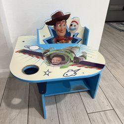 Toddler Desk 