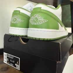Air Jordan 1 Low