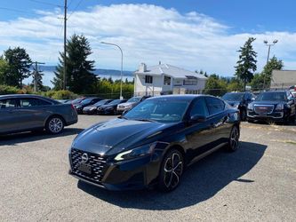 2023 Nissan Altima