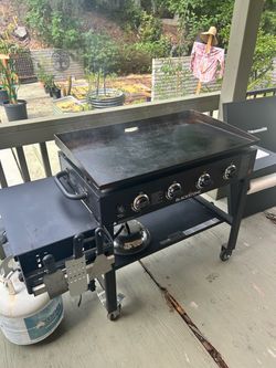 Blackstone 36 inch Griddle