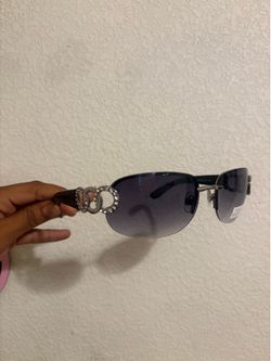 Cute vintage glasses