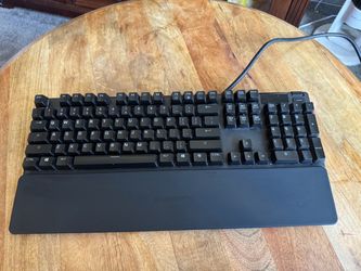 Steelseries apex 7