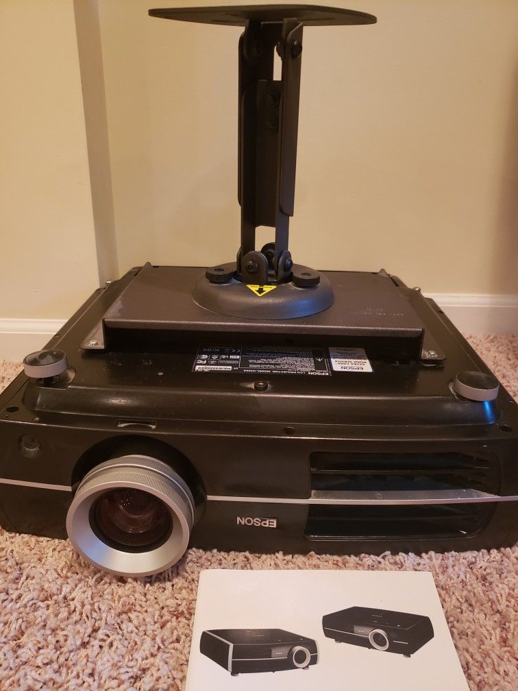 Epson Powerlite Projector 9350