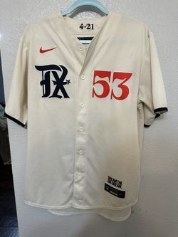 Adolis Garcia Jersey