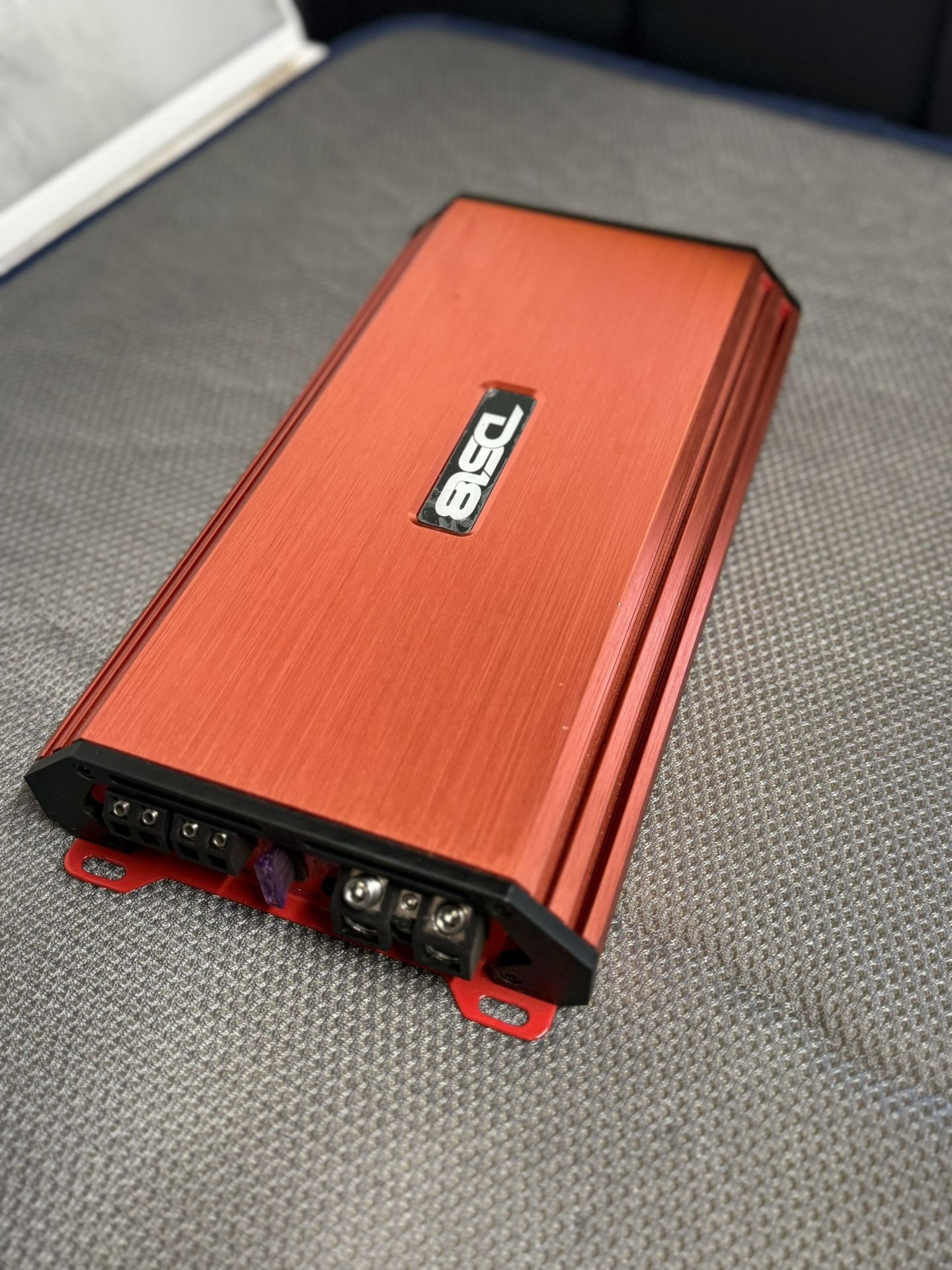 Amplifier DS18 s1600.2 in perfect conditionsπβ