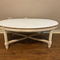 Antique Coffee Table