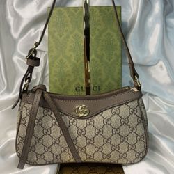 Shoulder Bag 