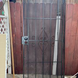 Screen Door