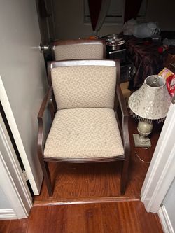 chairs