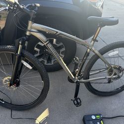 Specialized Mountain bike 29”