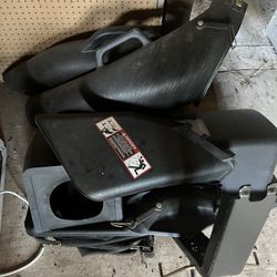 Grass Collecting Bags John Deere