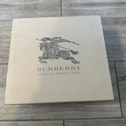 Burberry Shoes Heels 