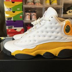 Del Sol 13s Size 6Y