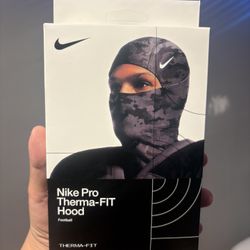 Nike Ski Mask
