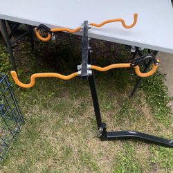 Car Bike Rack