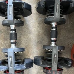 Weights