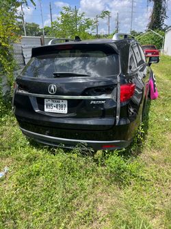 2k14 Acura Rdx Parts Parts parts