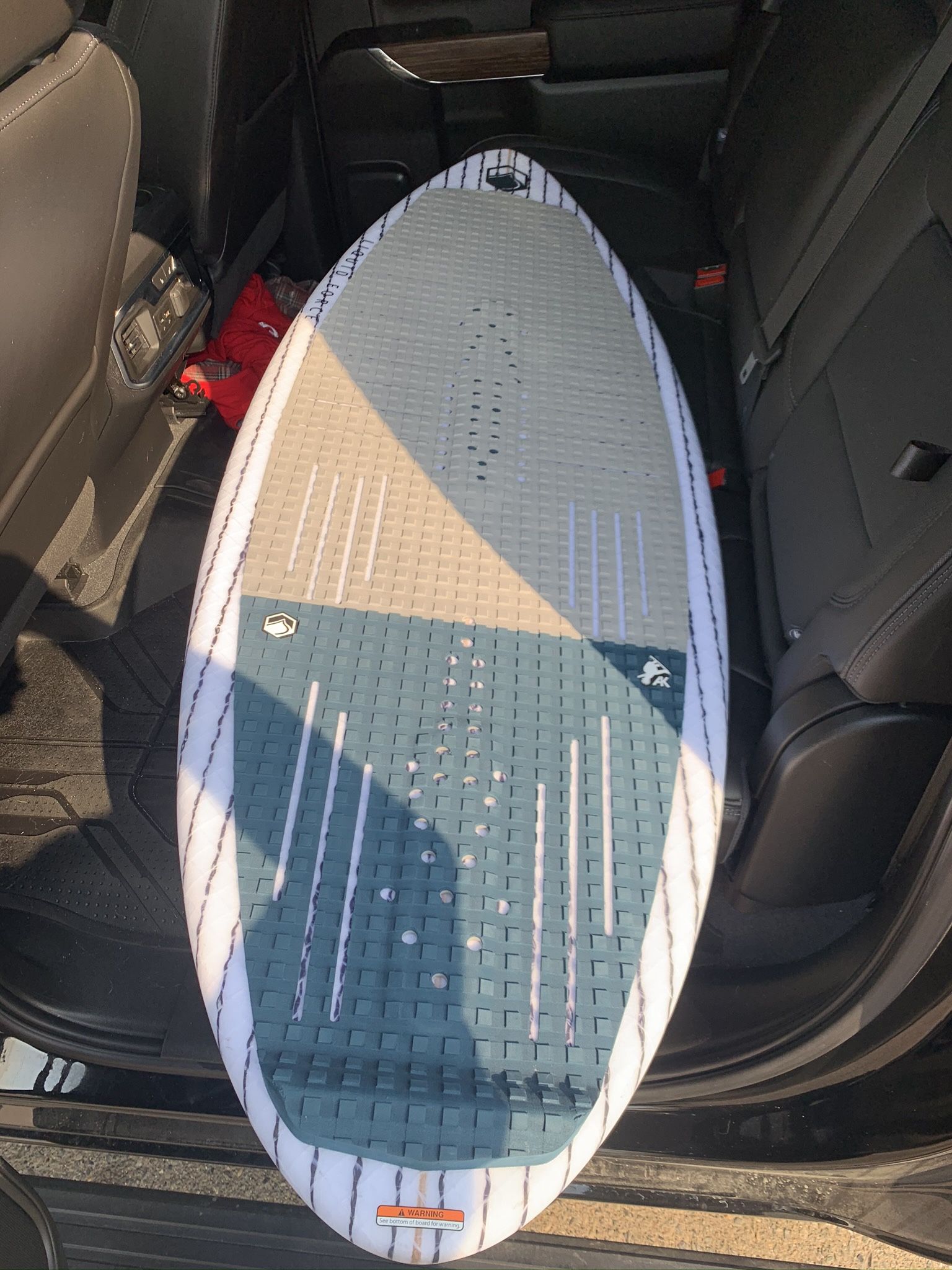 AK Pro Model