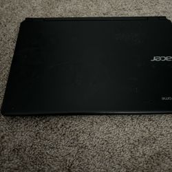 Acer Laptop 