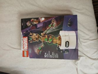 Marvel Lego  guardians of the Galaxy