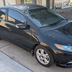 2010 Honda Insight