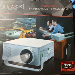 Projector 