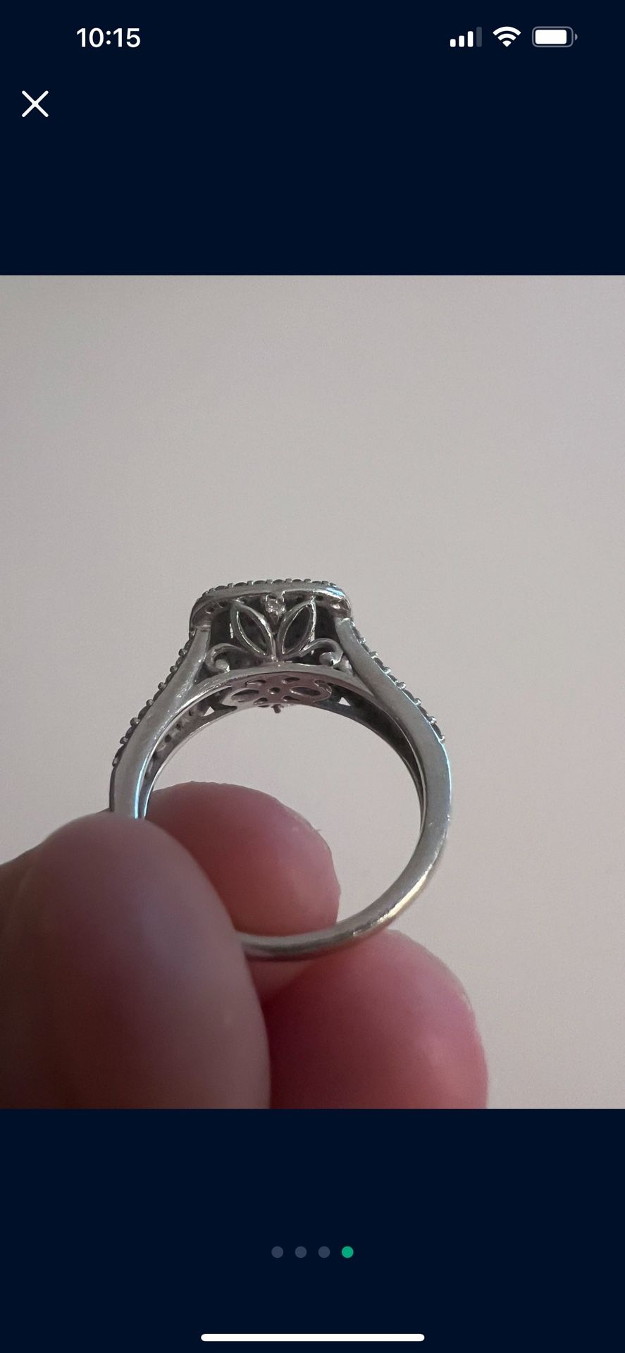 Wedding Ring Kay Jewelry Store