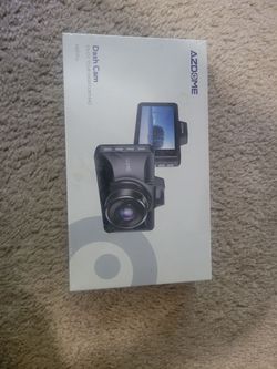 AZDOME M01 Pro Dash Cam