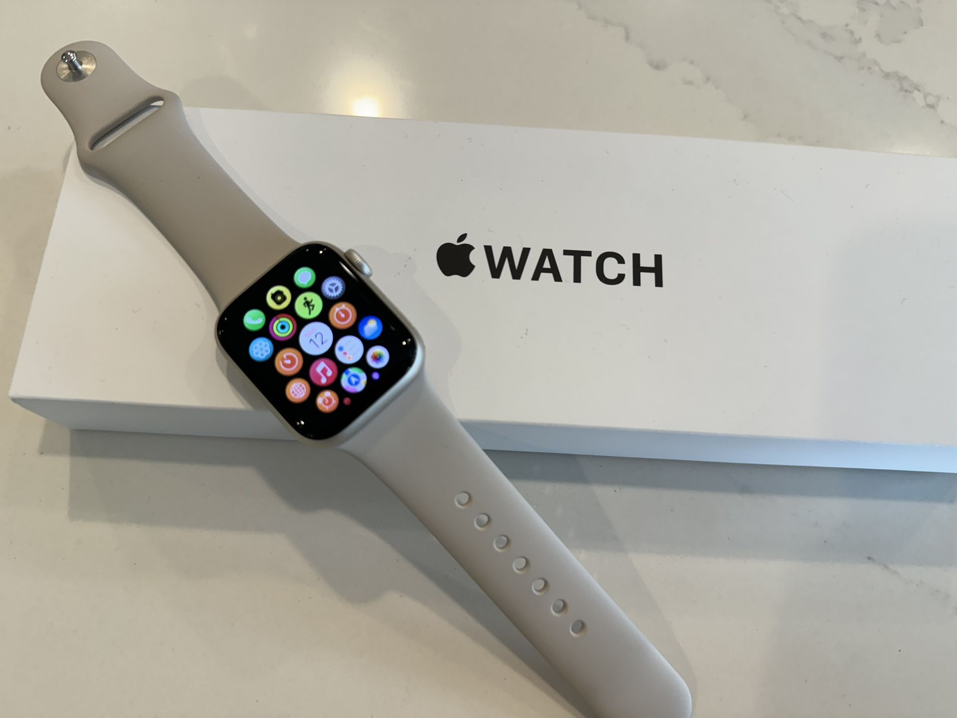 Like New Apple Watch 