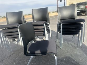 SitOnIt Seating  Guest Side  Lobby Waiting Room Classroom Training Room Office Chairs 