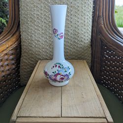 8.5 Flower Bud Vase