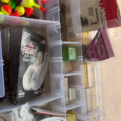 Fishing Kit