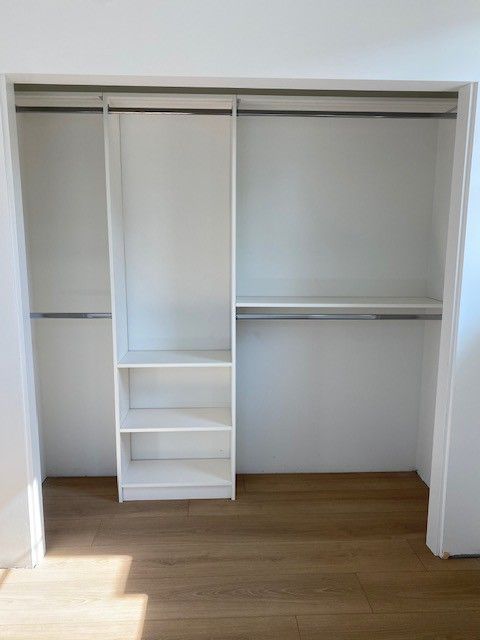 Closet Organizer