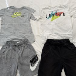 Sets Nike for boy 