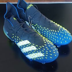 Adidas Predator Freak .1F 