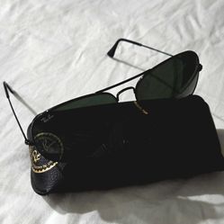 Ray Ban Aviators
