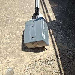 Garage Motor