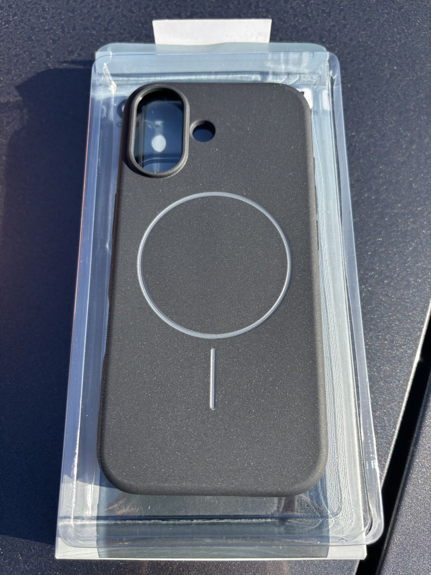 iPhone 17 Case