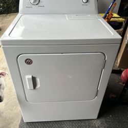 Electric Dryer