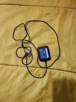 Sharp charger