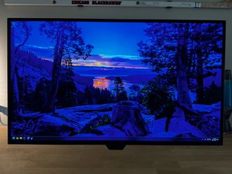 ASUS ROG PG27AQDP  1440p 480Hz OLED Gaming Monitor - 27”