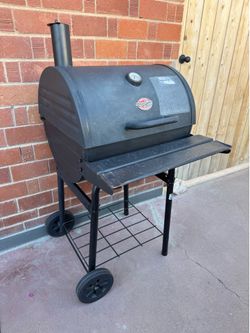 Grill Char Griller