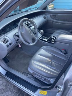 2004 Toyota Avalon