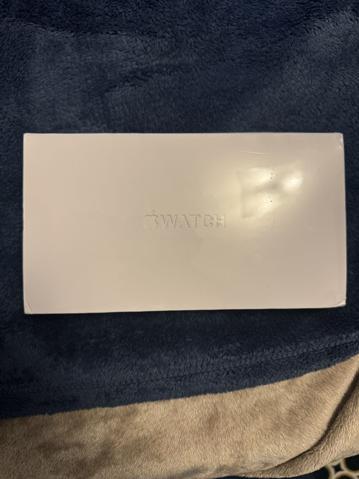 Apple Watch (ultra 2)
