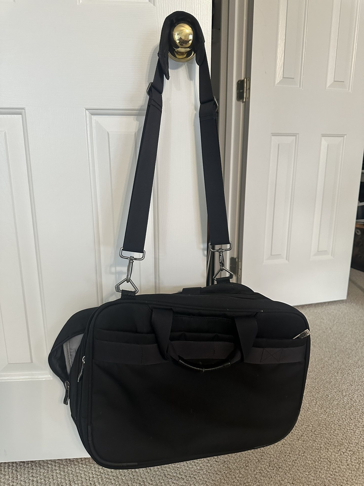 Laptop Bag / Carrier