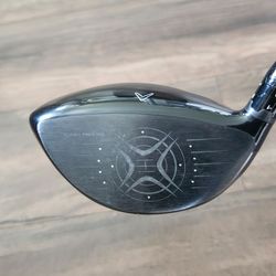 Callaway Epic Max LS 9° Driver Mitsubishi Diamana Blueboard Stiff Shaft