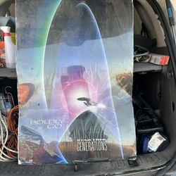 Star Trek Generations