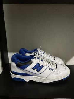 New Balance 550